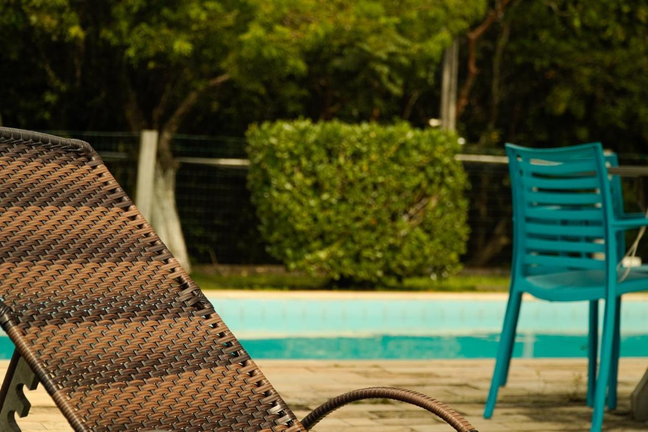 Pousada Dunasol Floripa Florianopolis Exterior photo