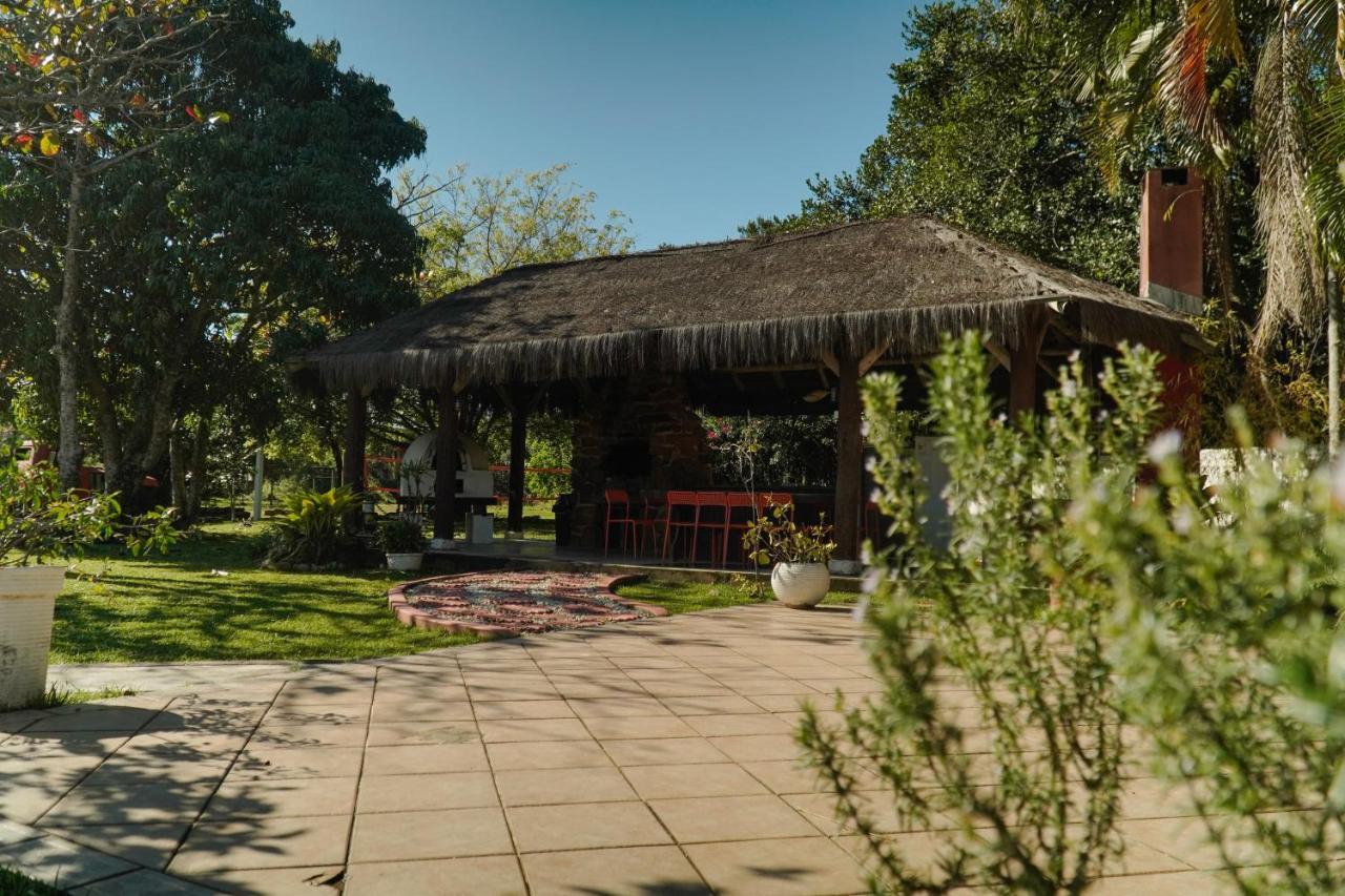 Pousada Dunasol Floripa Florianopolis Exterior photo