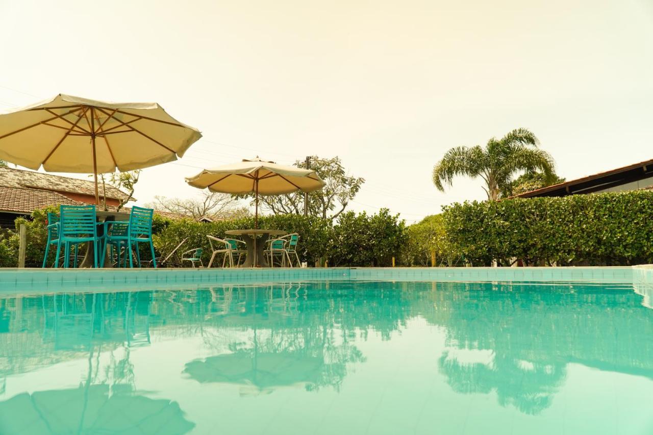 Pousada Dunasol Floripa Florianopolis Exterior photo