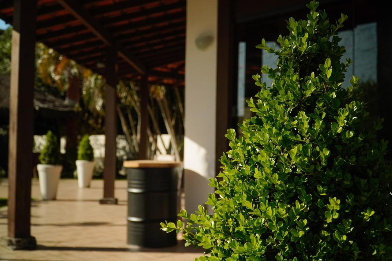 Pousada Dunasol Floripa Florianopolis Exterior photo