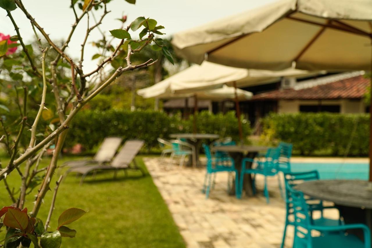 Pousada Dunasol Floripa Florianopolis Exterior photo