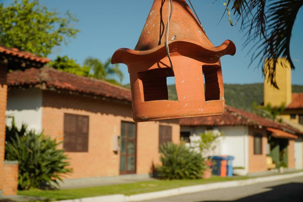 Pousada Dunasol Floripa Florianopolis Exterior photo
