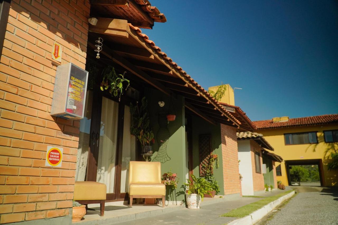 Pousada Dunasol Floripa Florianopolis Exterior photo
