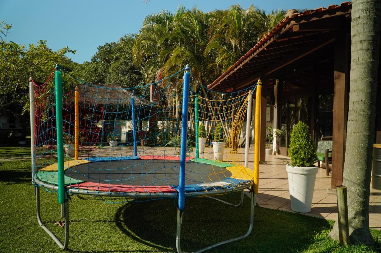 Pousada Dunasol Floripa Florianopolis Exterior photo