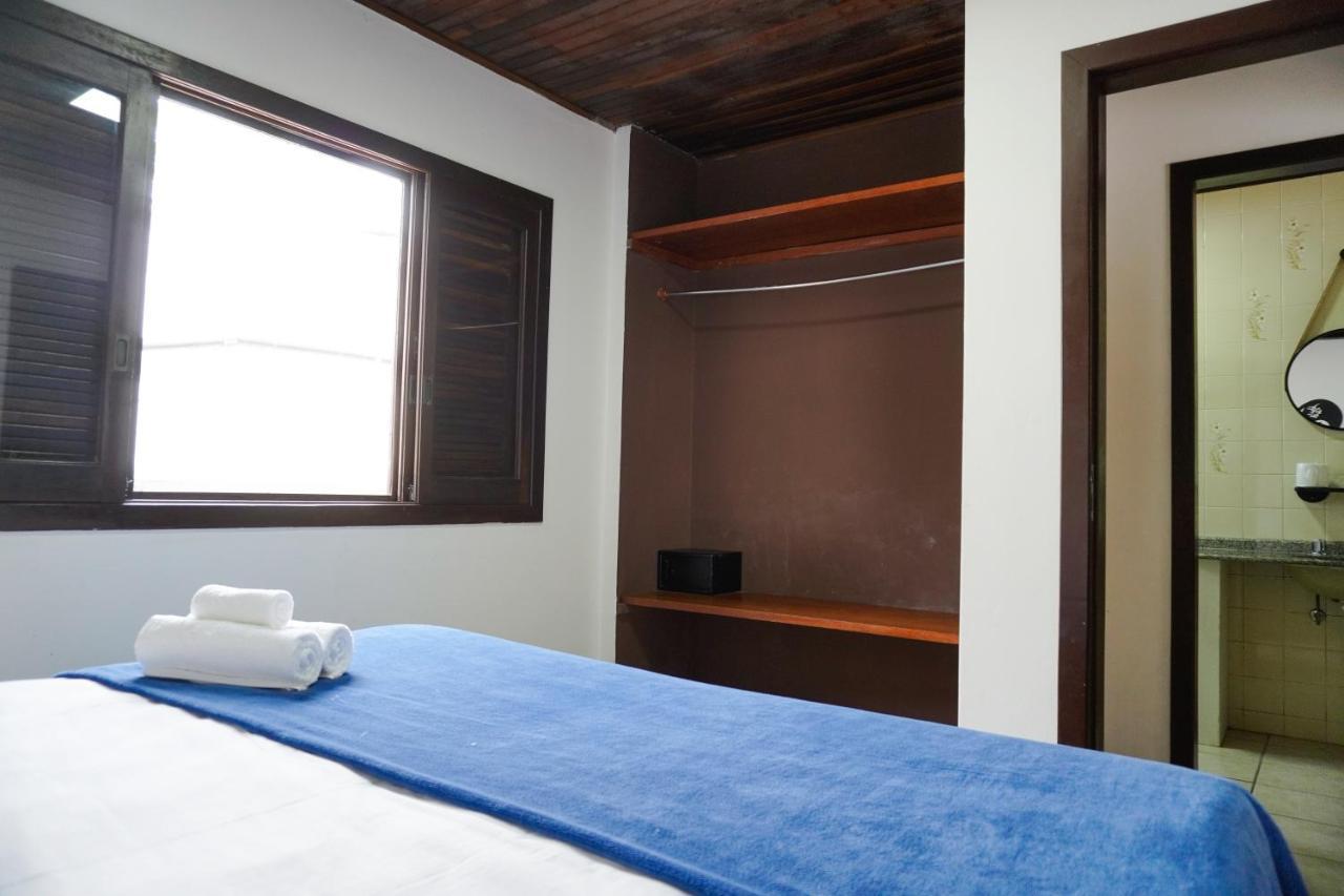 Pousada Dunasol Floripa Florianopolis Exterior photo