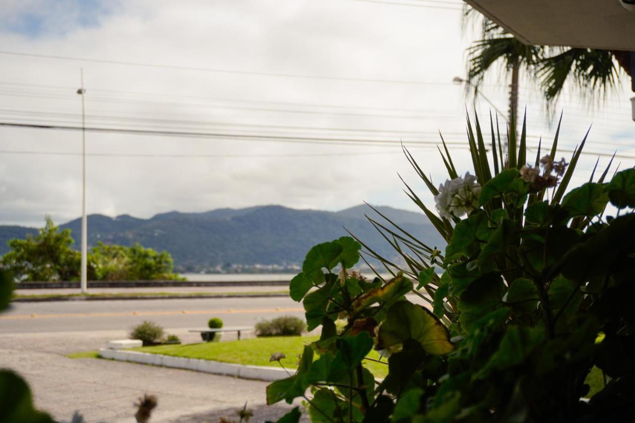 Pousada Dunasol Floripa Florianopolis Exterior photo
