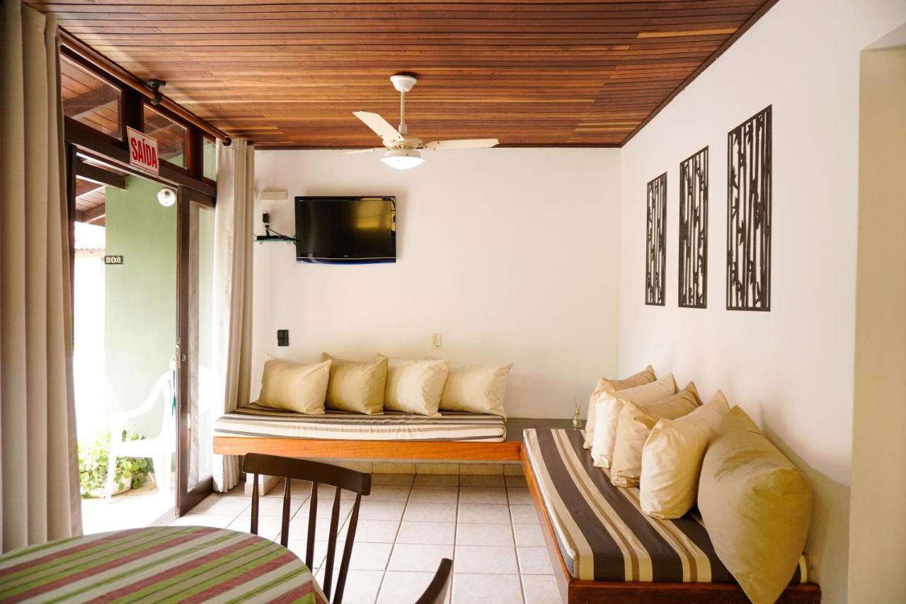 Pousada Dunasol Floripa Florianopolis Exterior photo