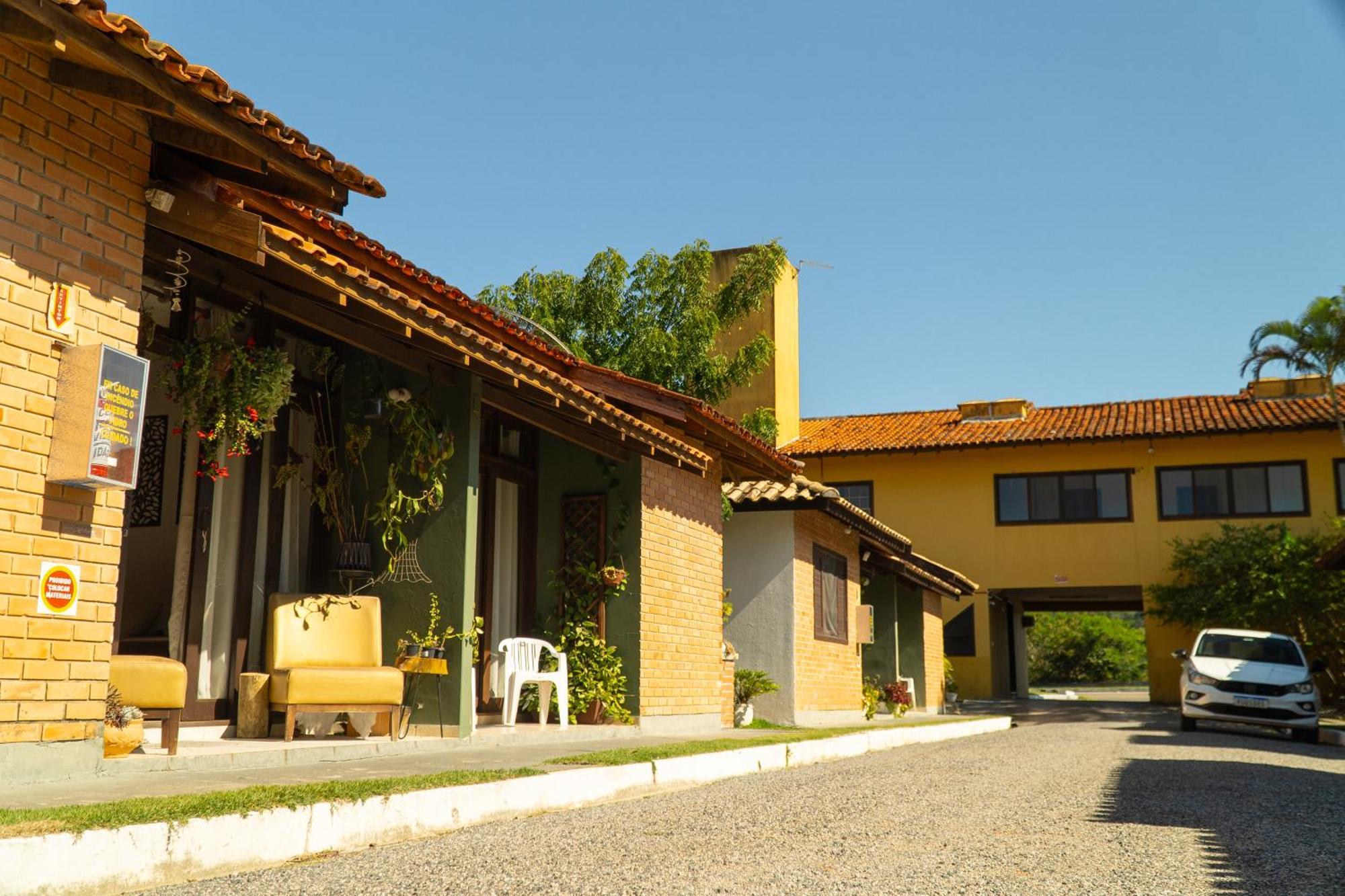 Pousada Dunasol Floripa Florianopolis Exterior photo