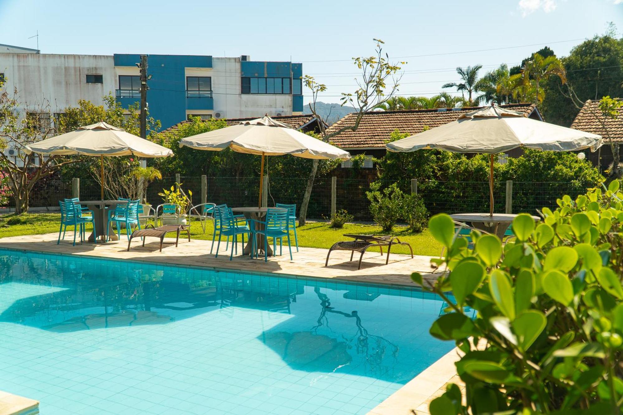 Pousada Dunasol Floripa Florianopolis Exterior photo