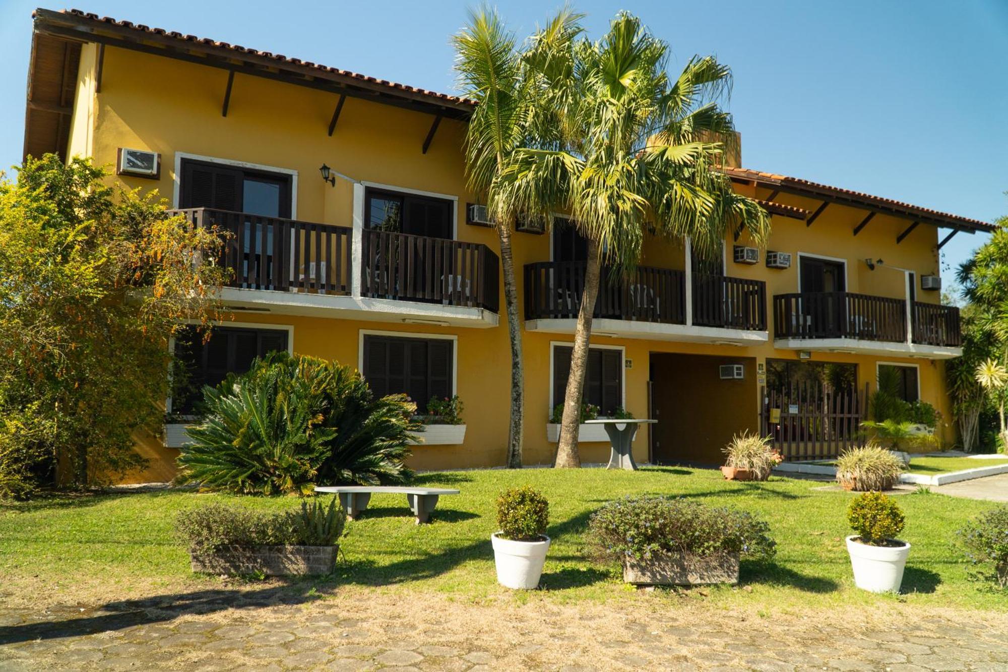 Pousada Dunasol Floripa Florianopolis Exterior photo