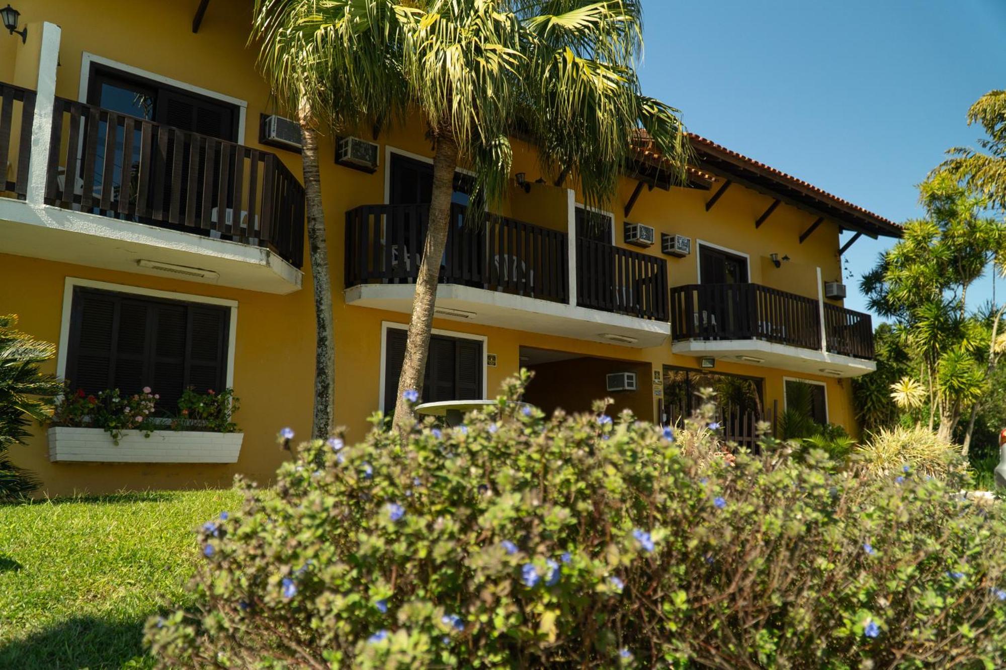Pousada Dunasol Floripa Florianopolis Exterior photo