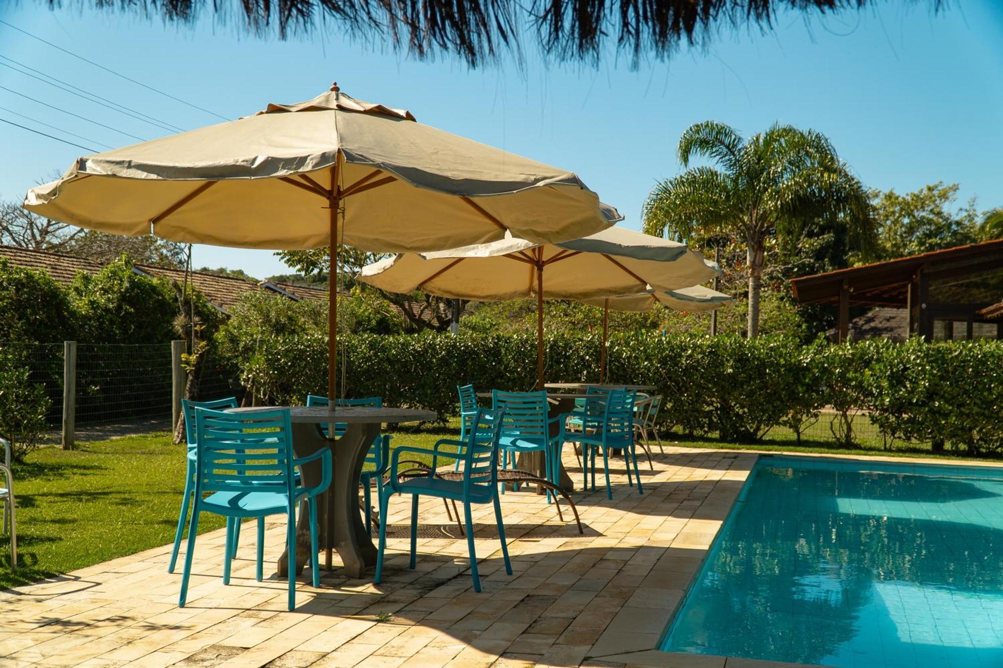 Pousada Dunasol Floripa Florianopolis Exterior photo