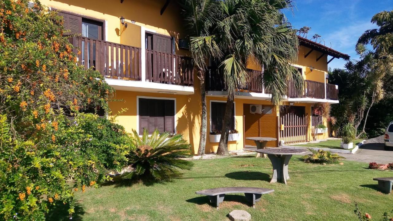 Pousada Dunasol Floripa Florianopolis Exterior photo